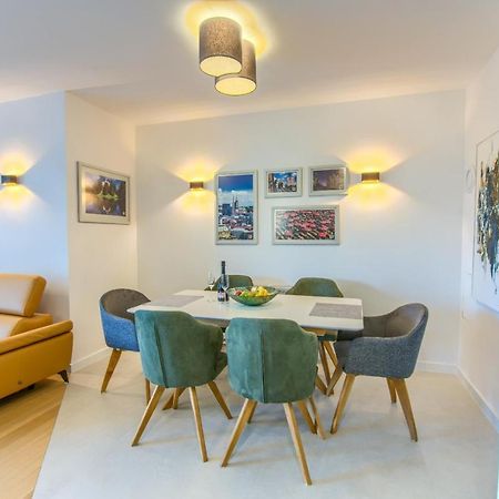 Apartman Eva, Moderan Stan U Srcu Zagorja Krapina Exteriér fotografie