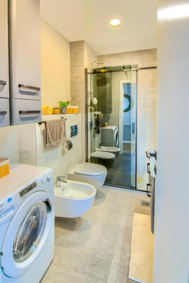 Apartman Eva, Moderan Stan U Srcu Zagorja Krapina Exteriér fotografie