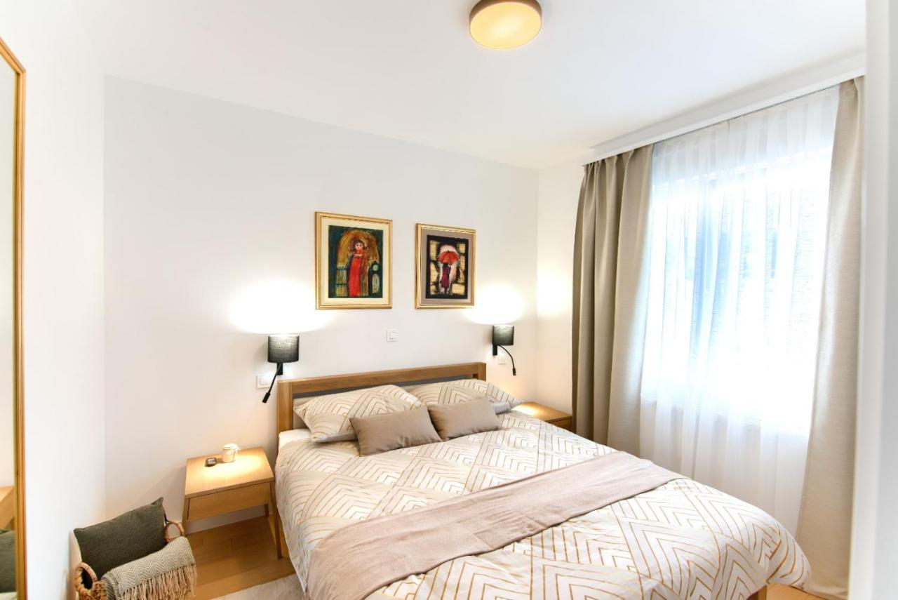 Apartman Eva, Moderan Stan U Srcu Zagorja Krapina Exteriér fotografie