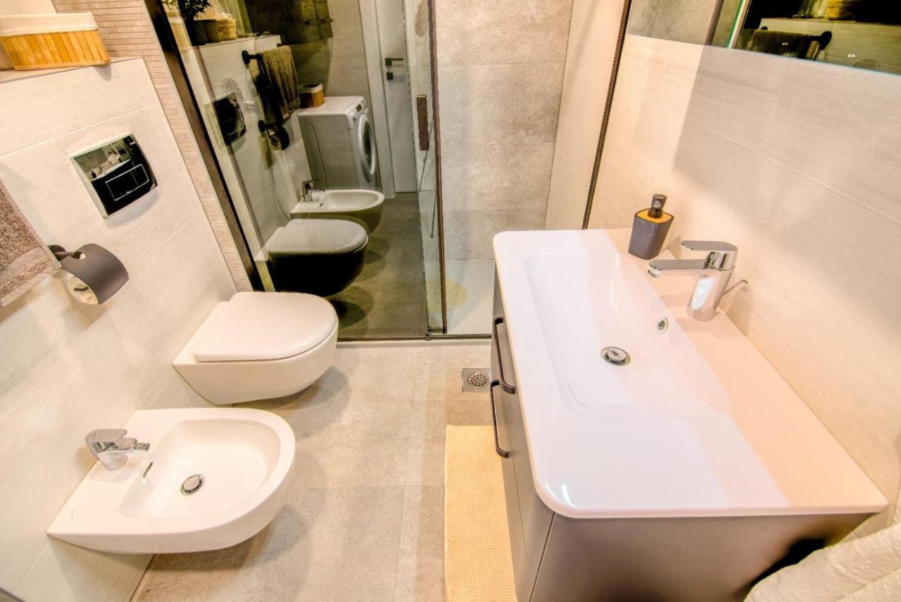 Apartman Eva, Moderan Stan U Srcu Zagorja Krapina Exteriér fotografie