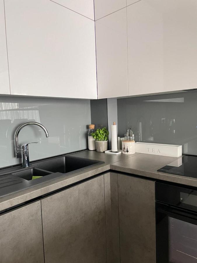 Apartman Eva, Moderan Stan U Srcu Zagorja Krapina Exteriér fotografie