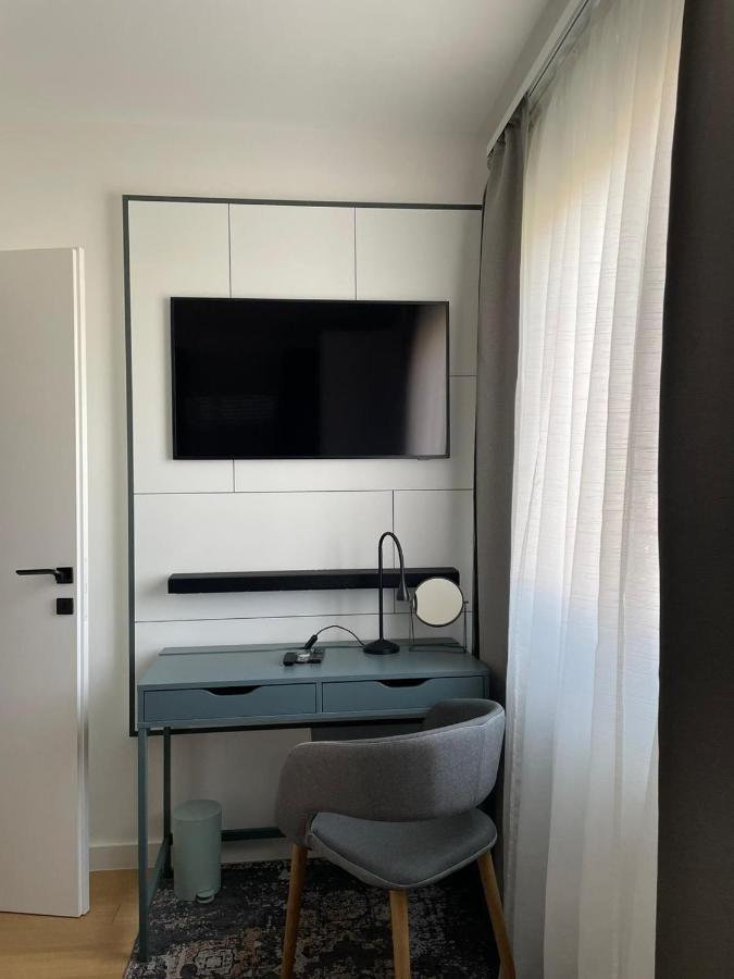Apartman Eva, Moderan Stan U Srcu Zagorja Krapina Exteriér fotografie